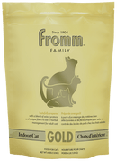Fromm - Indoor Gold (Dry Cat Food)