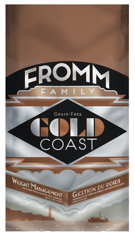 Fromm - Gold Coast Weight Management (Dry Dog Food)