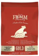 Fromm - Large Breed Weight Management Gold (Dry Dog Food)