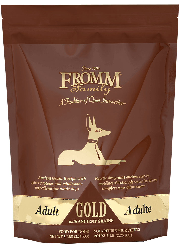 Fromm - Adult Ancient Gold (Dry Dog Food)