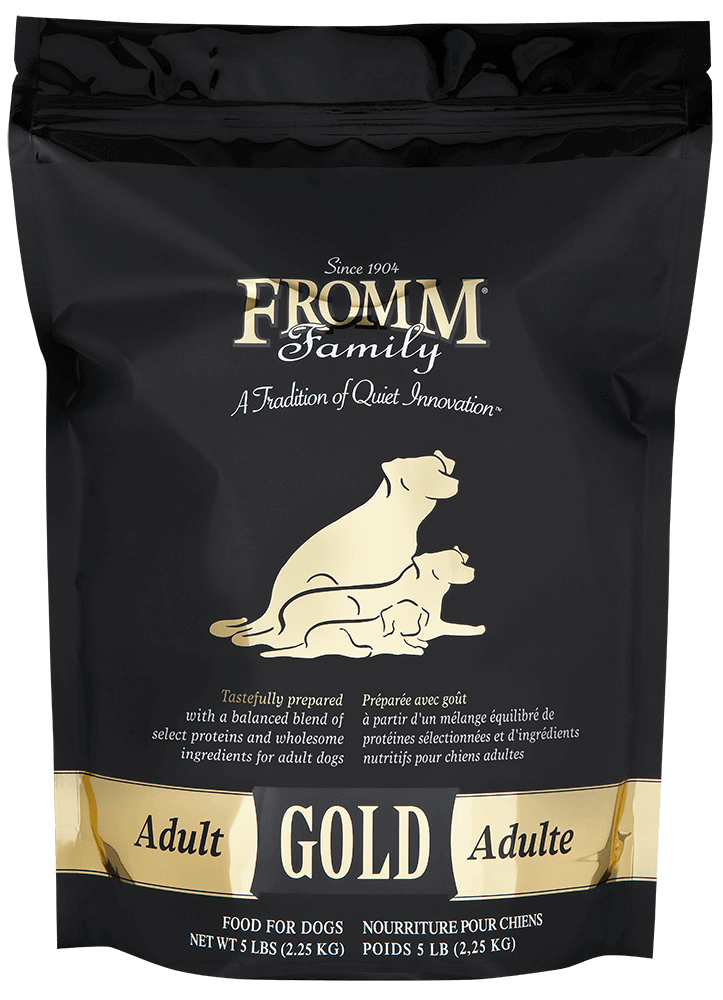 Fromm - Adult Gold (Dry Dog Food)