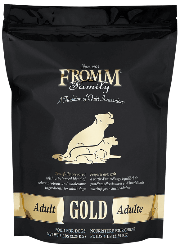 Fromm - Adult Gold (Dry Dog Food)