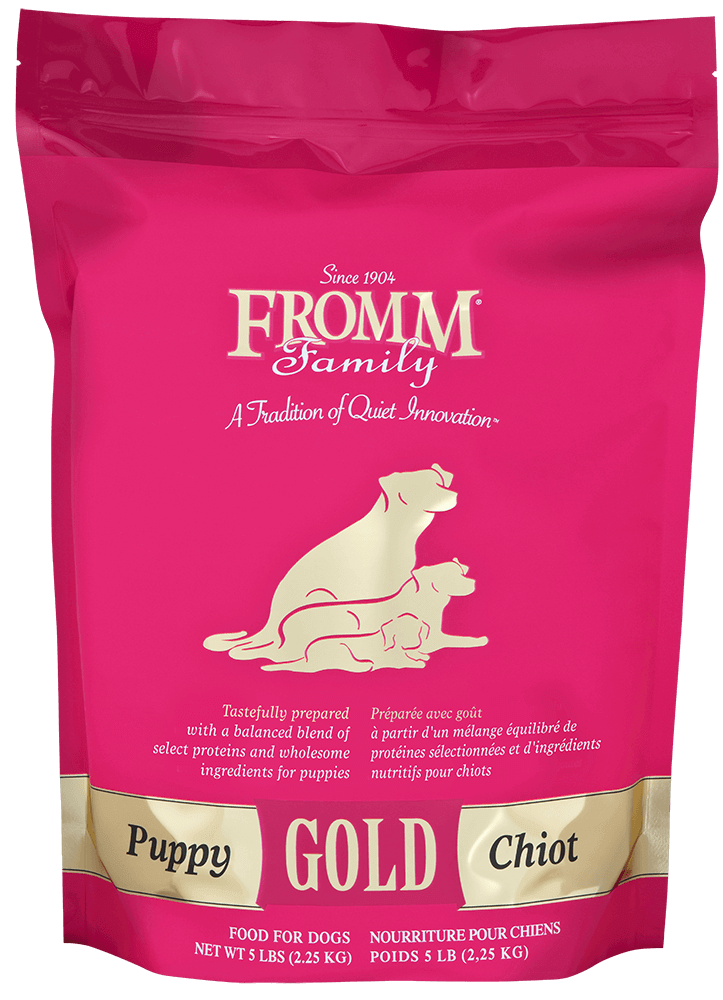 Fromm - Puppy Gold (Dry Dog Food)