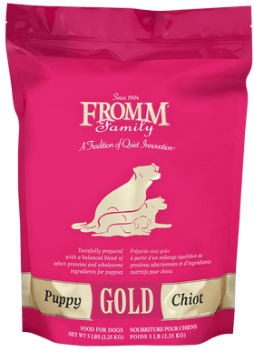 Fromm - Puppy Gold (Dry Dog Food)