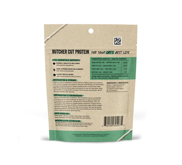 Vital Essentials (VE) - Freeze-Dried Salmon Bites Treats (For Cats)