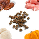 healthybud - Chicken Mini Training Treats (For Dogs)