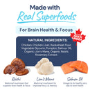 healthybud - Chicken Mini Training Treats (For Dogs)