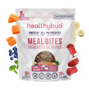 healthybud - Freeze-Dried Lamb & Salmon Meal Bites (For Dogs)