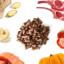 healthybud - Freeze-Dried Lamb & Salmon Meal Bites (For Dogs)