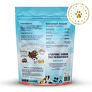 healthybud - Salmon Mini Training Treats (For Dogs)