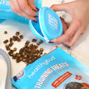 healthybud - Salmon Mini Training Treats (For Dogs)