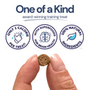 healthybud - Salmon Mini Training Treats (For Dogs)