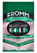 Fromm - Heartland Gold Large Breed Adult (Dry Dog Food)