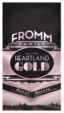 Fromm - Heartland Gold Adult (Dry Dog Food)