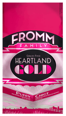 Fromm - Heartland Gold Puppy (Dry Dog Food)