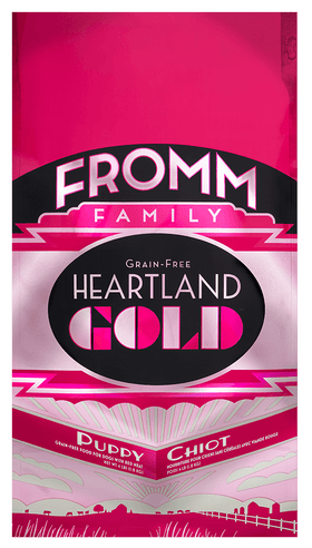Fromm - Heartland Gold Puppy (Dry Dog Food)