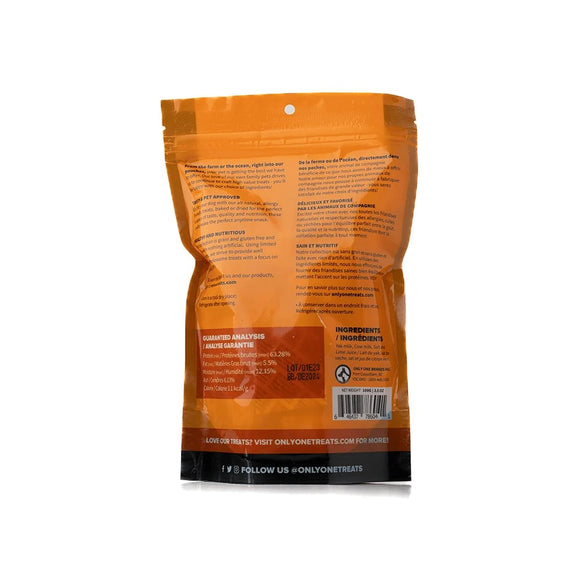 Only One Treats - Himalayan Yak Puffs