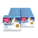 The Honest Kitchen Grain Free Turkey Mousse in Goat's Milk box