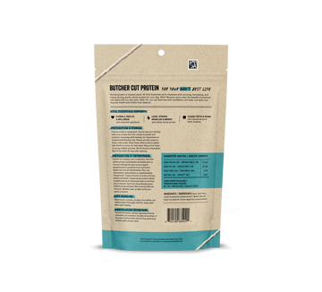 Vital Essentials (VE) - Freeze-Dried Beef Bites Treats (For Dogs) - 0