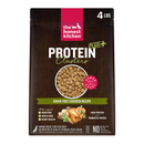 The Honest Kitchen Grain Free Chicken Protein Plus+ Clusters