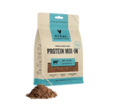 Vital Essentials (VE) - Protein Mix Ins - Freeze-Dried Beef Ground Topper (Dog Food)