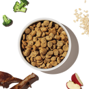 The Honest Kitchen Whole Grain Lamb Whole Food Clusters