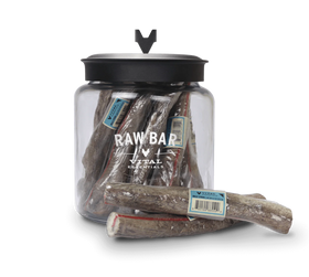 Vital Essentials (VE) - Raw Bar - Freeze-Dried Bully Sticks (Treat For Dogs)
