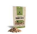 Vital Essentials (VE) -  Freeze-Dried Rabbit Bites Treats (For Dogs)