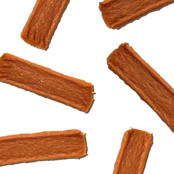 The Honest Kitchen Slow Cooked Chicken Jerky Chews lifestyle