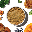 The Honest Kitchen Protein Plus+ Grain Free Chicken Topper