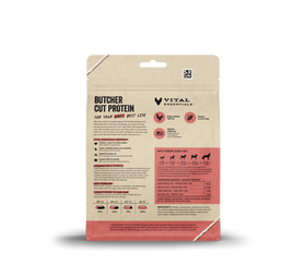 Vital Essentials (VE) - Mini Nibs - Freeze-Dried Chicken Entree (Dog Food)