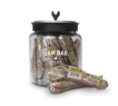 Vital Essentials (VE) - Raw Bar - Freeze-Dried Duck Necks (Treat For Dogs)