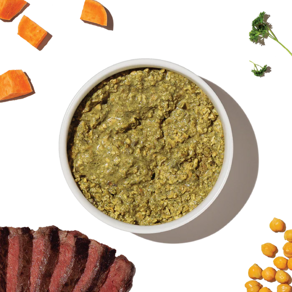 The Honest Kitchen - Dehydrated - Limited Ingredient Beef Recipe (Dog Food)