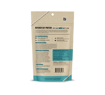 Vital Essentials (VE) - Freeze-Dried Beef Tripe Bites Treats (For Dogs)