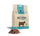 Vital Essentials (VE) - Beef Mini Nibs Freeze-Dried Grain Free (Dog Food)