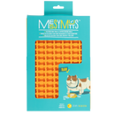 Messy Mutts mini treat maker size