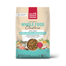 The Honest Kitchen Whole Grain Salmon & Whitefish Whole Food Clusters bag
