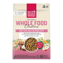 The Honest Kitchen Whole Grain Lamb Whole Food Clusters