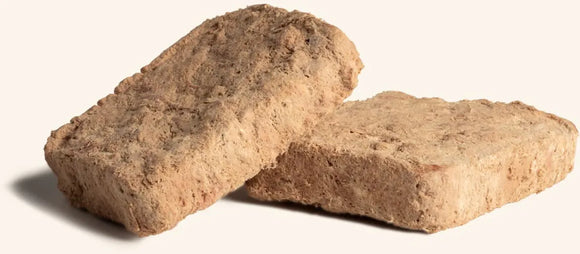 Vital Essentials (VE) - Mini Patties - Freeze-Dried Beef Entree (Dog Food)