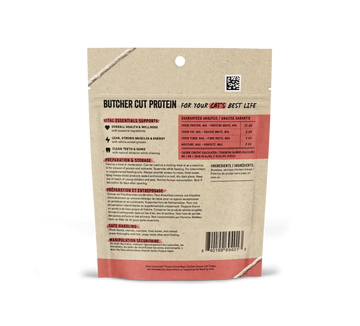 Vital Essentials (VE) - Freeze-Dried Chicken Breast Treats (For Cats)