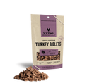 Vital Essentials (VE) - Freeze-Dried Turkey Giblets Treats (For Dogs)