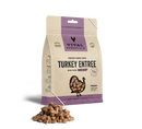 Vital Essentials (VE) - Mini Nibs - Freeze-Dried Turkey Entree (Dog Food)