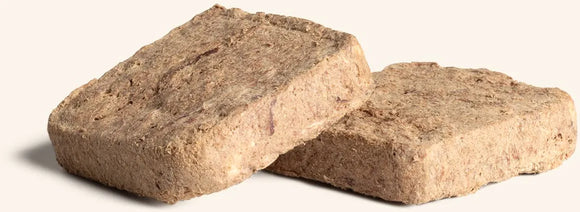 Vital Essentials (VE) - Mini Patties - Freeze-Dried Chicken Entree (For Dogs)