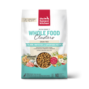 The Honest Kitchen Grain Free Salmon & Whitefish Whole Food Clusters bag