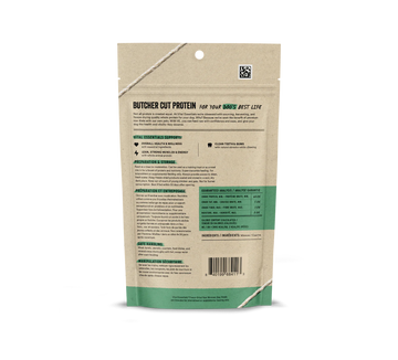Vital Essentials (VE) -  Freeze-Dried Minnows Treats (For Dogs)