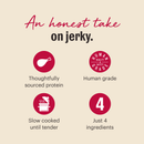 The Honest Kitchen Slow Cooked Chicken Jerky Chews treat