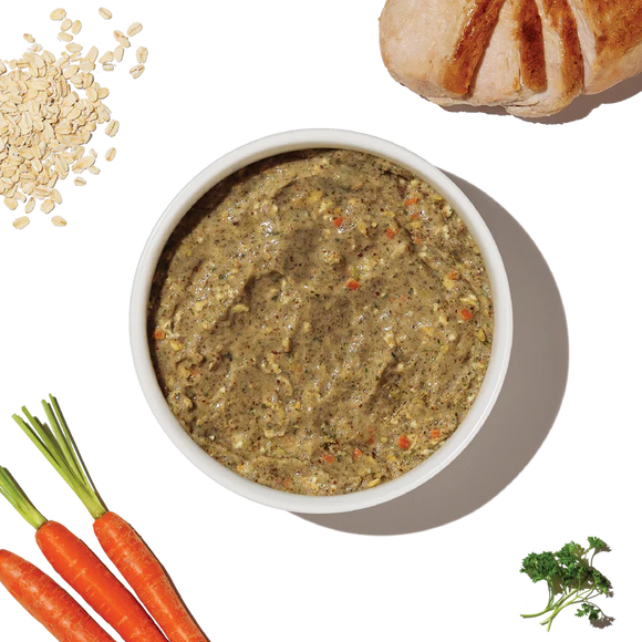 The Honest Kitchen - Dehydrated - Whole Grain Chicken Recipe (Dog Food)