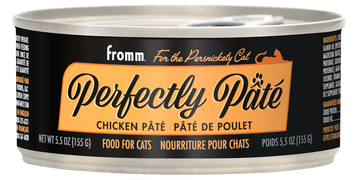 Fromm - Perfectly Pate - Chicken Pâté (Wet Cat Food)