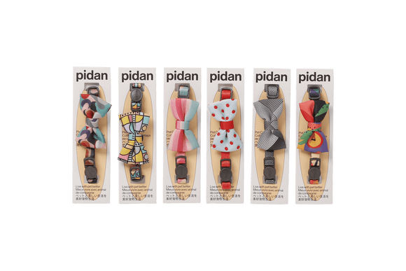 pidan - Cat Bow Tie Collar