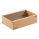 pidan - Cat Scratcher Board - Box